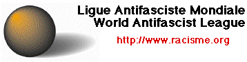 Ligue Antifasciste Mondiale